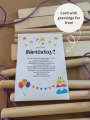 Wooden Wall Bars Climbing Frame – Indoor Playground P320