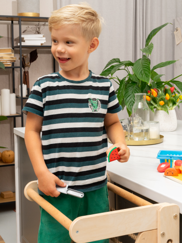 Extra Strong Montessori Learning tower, Learning Step Stool, Kitchen Helper Sturdy and Foldable