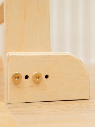 Extra Strong Montessori Learning tower, Learning Step Stool, Kitchen Helper Sturdy and Foldable