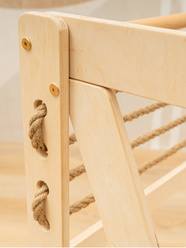 Extra Strong Montessori Learning tower, Learning Step Stool, Kitchen Helper Sturdy and Foldable