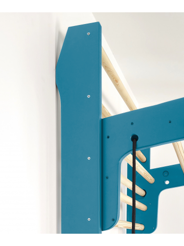 Wall Bars for kids  X245