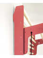 Wall Bars for kids  X245