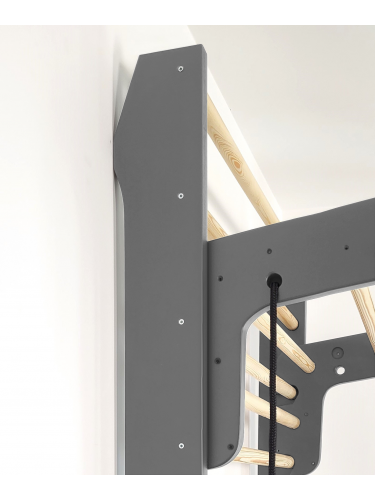 Wall Bars for kids  X245