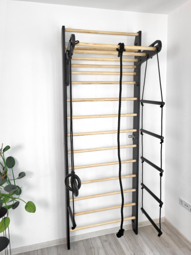 Wall Bars for kids  X245