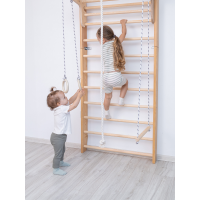 Wall Bars for kids  X245